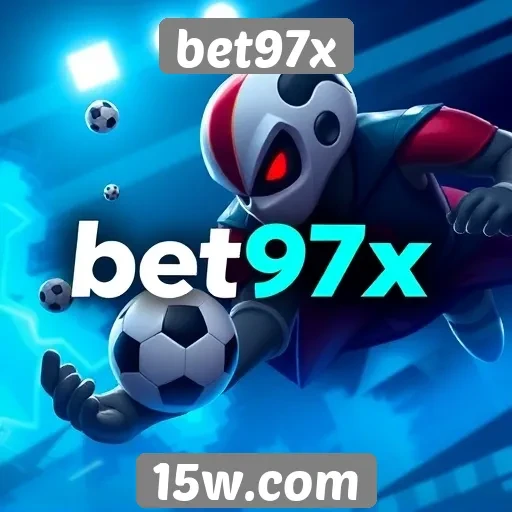 Como o bet97x se destaca na indústria de jogos