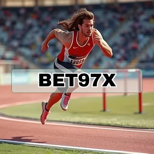 bet97x Apostas