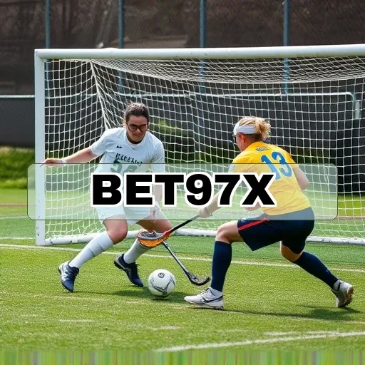 bet97x Apostas Esportivas
