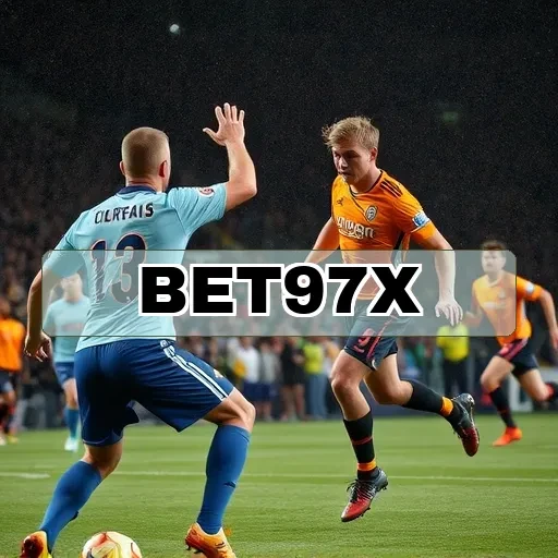 bet97x Transmissão Ao Vivo