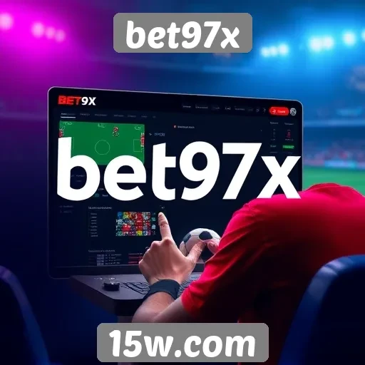 Novas funcionalidades do bet97x para usuários