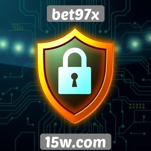 Avaliação da segurança e privacidade no site bet97x