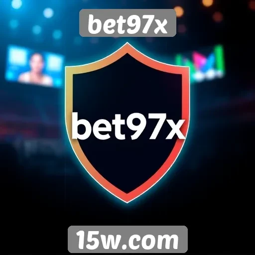 Segurança e confiabilidade da plataforma bet97x