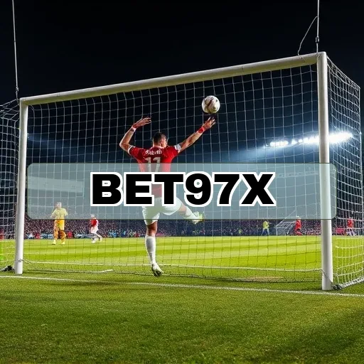 bet97x Esportes Virtuais
