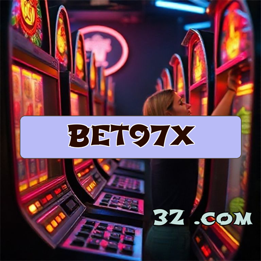 Explore as Slots do bet97x e Aumente sua Diversão
